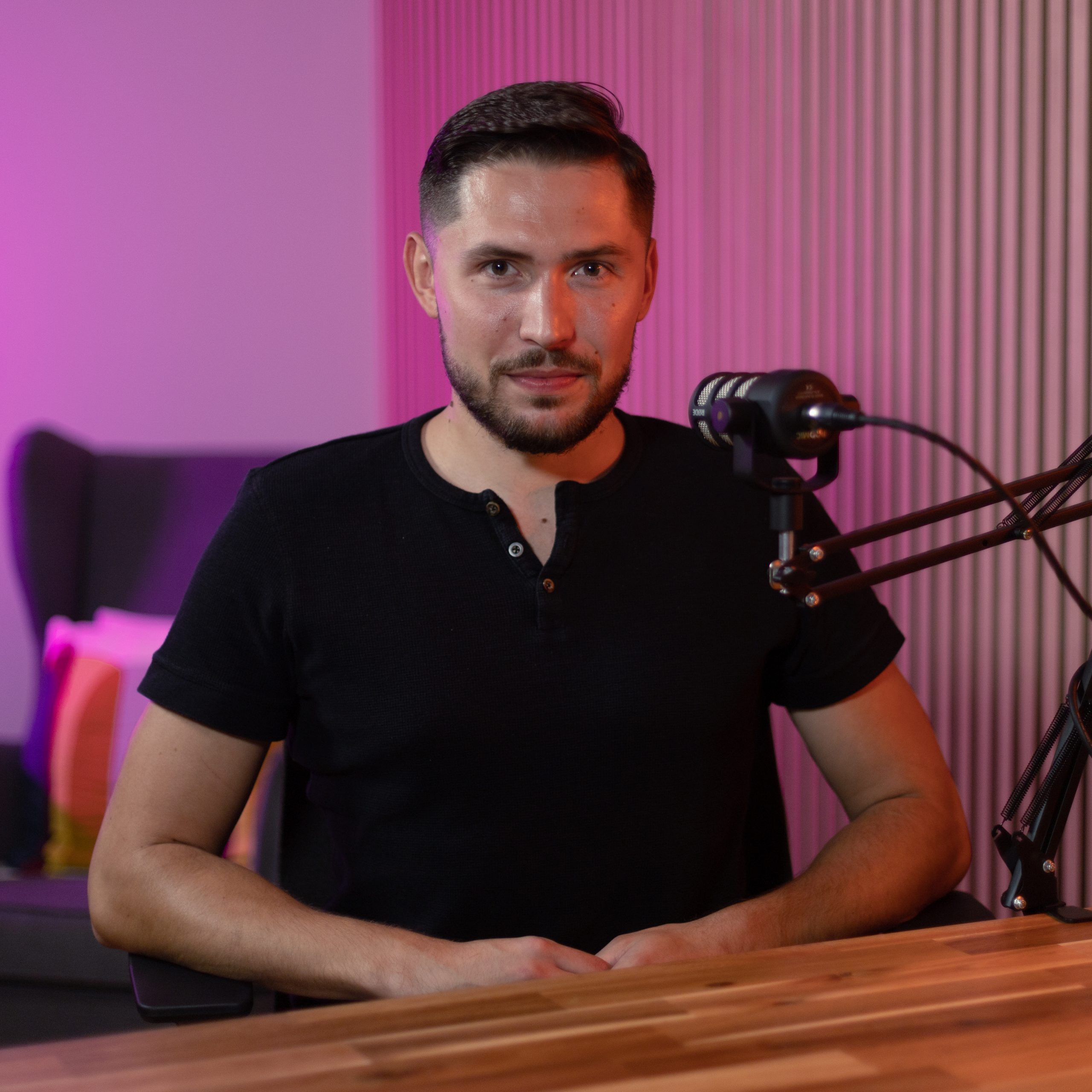 Szymon Paluch 1na1