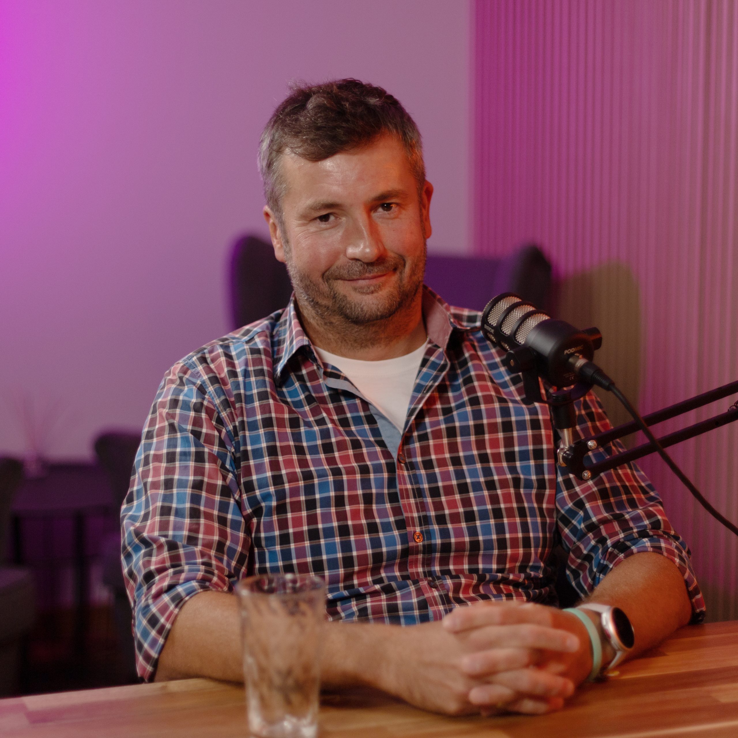 Tomasz Gajek ratio1na1