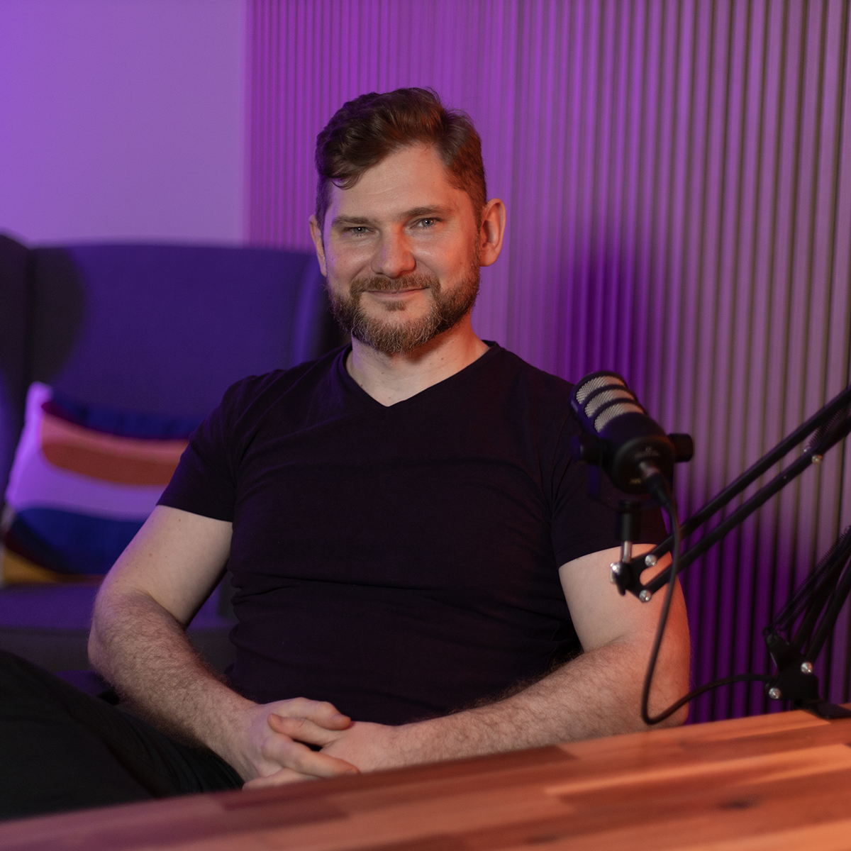 Michał Taszycki